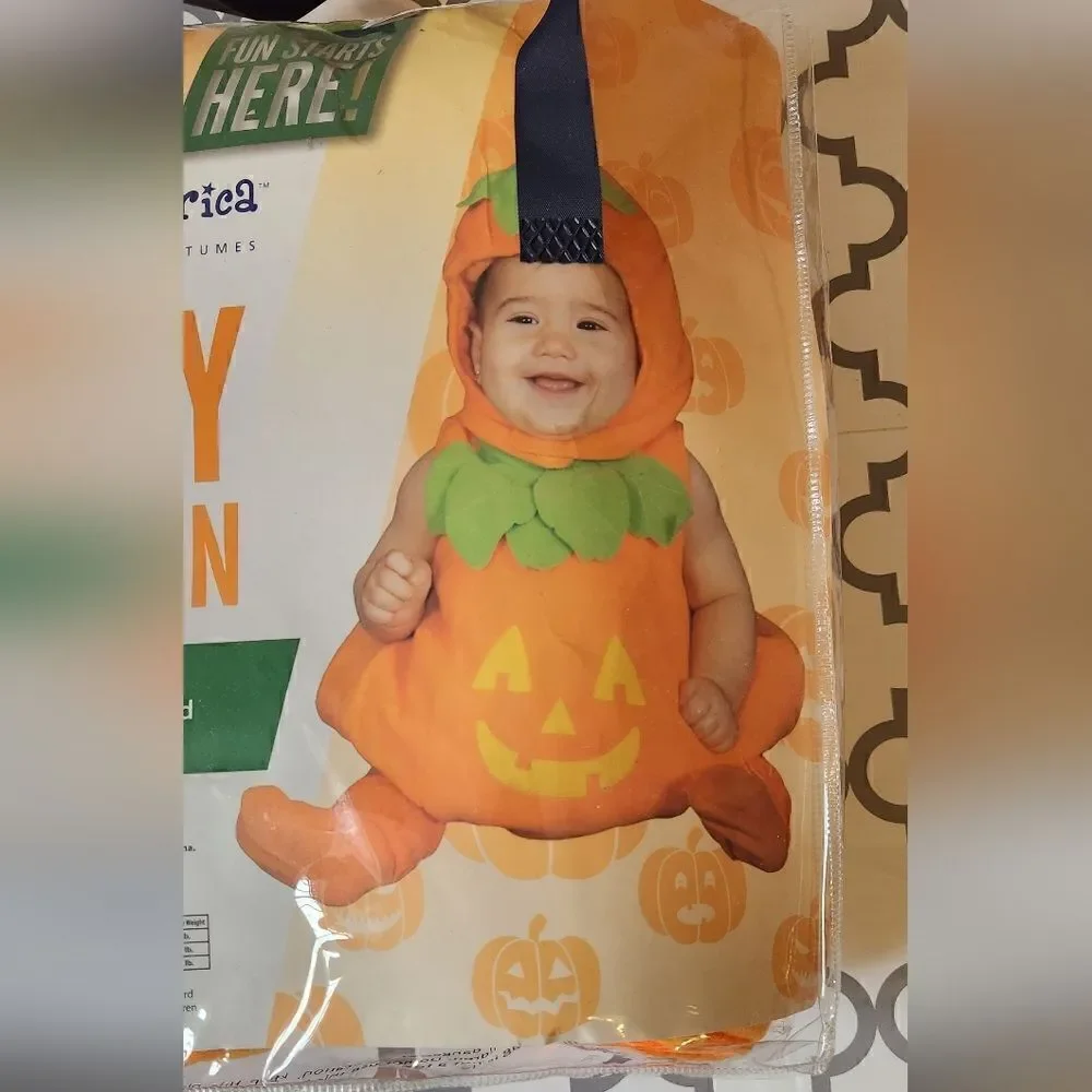 Dress Up America new package